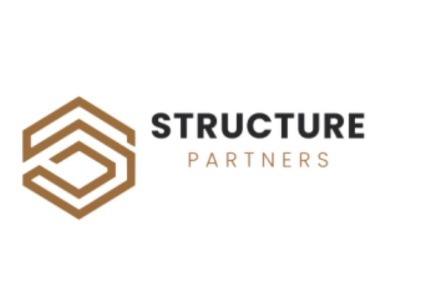Structure Partners Logo
